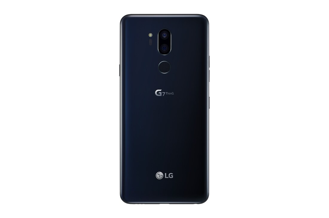 LG G7 ThinQ, LMG710EM, thumbnail 2