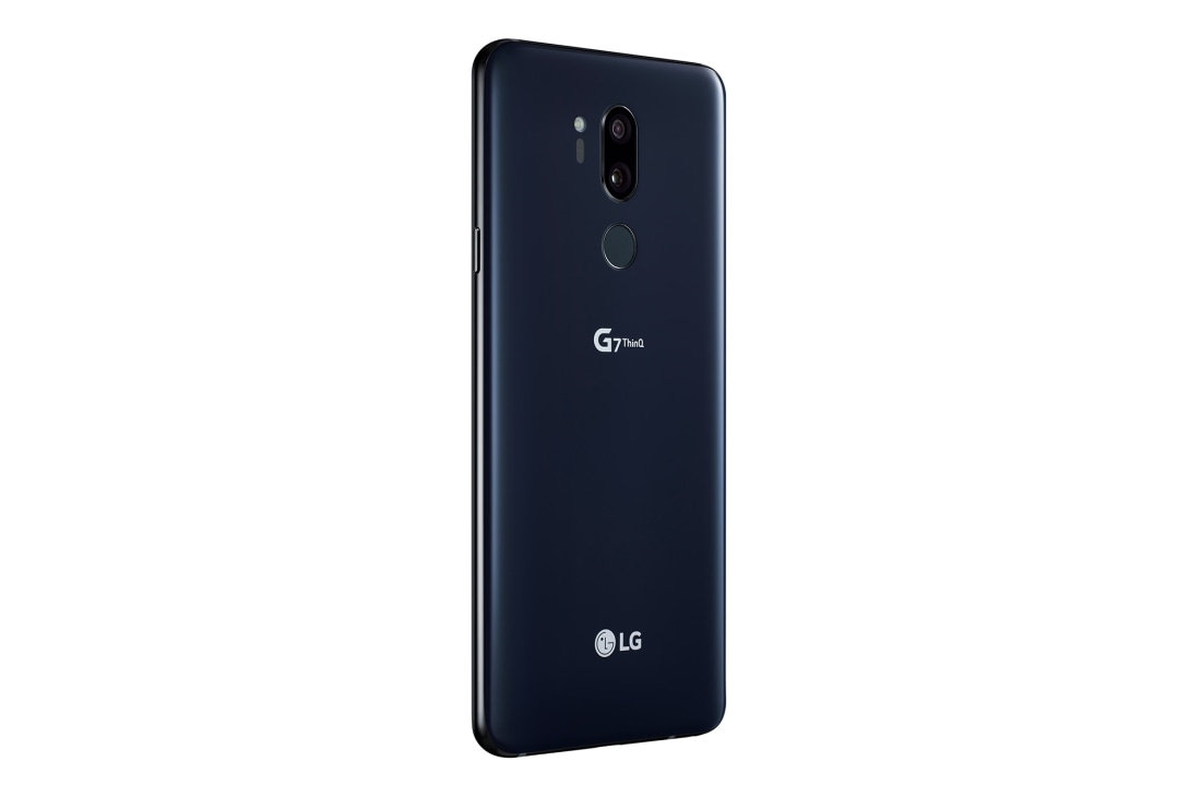 LG G7 ThinQ, LMG710EM, thumbnail 6
