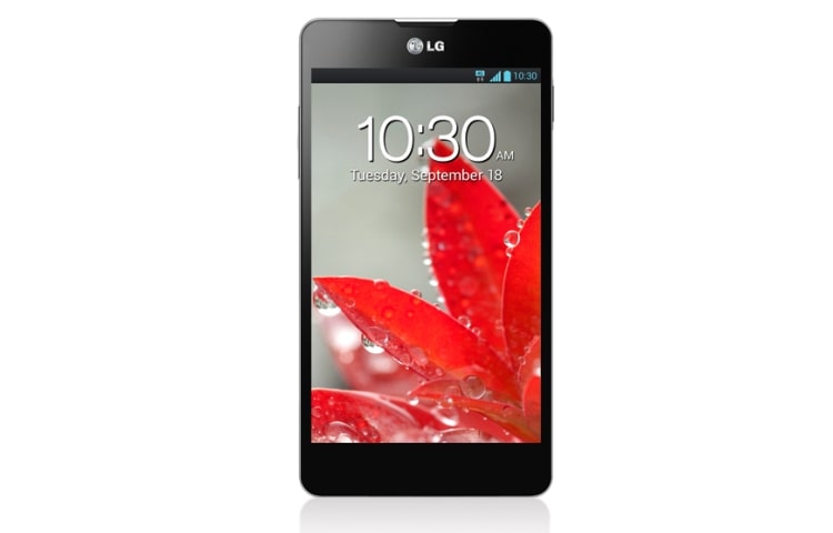 LG , OPTIMUS G