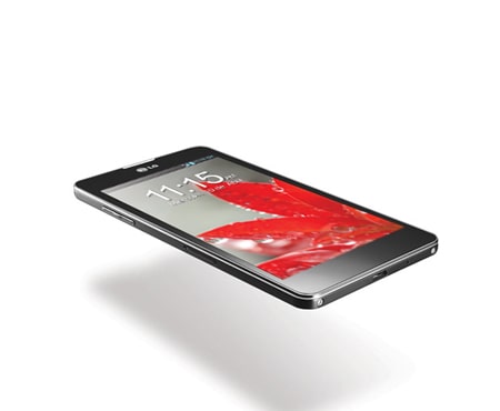 LG , OPTIMUS G, thumbnail 3