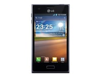 סמארטפון בעיצוב וגימור יוקרתי מסדרת ה-L1