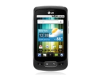 LG Optimus One P5001