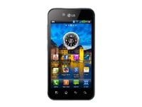 LG Optimus Black P9701