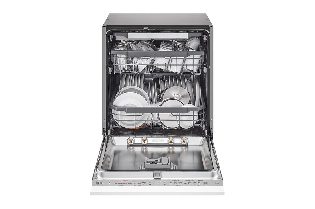 LG מדיח כלים DBC435TSL|LG, FrontOpen2, DBC435TSL, thumbnail 2