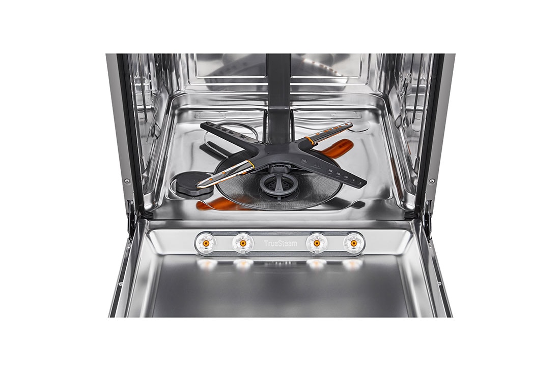 LG מדיח כלים DBC435TSL|LG, Detail1, DBC435TSL, thumbnail 5