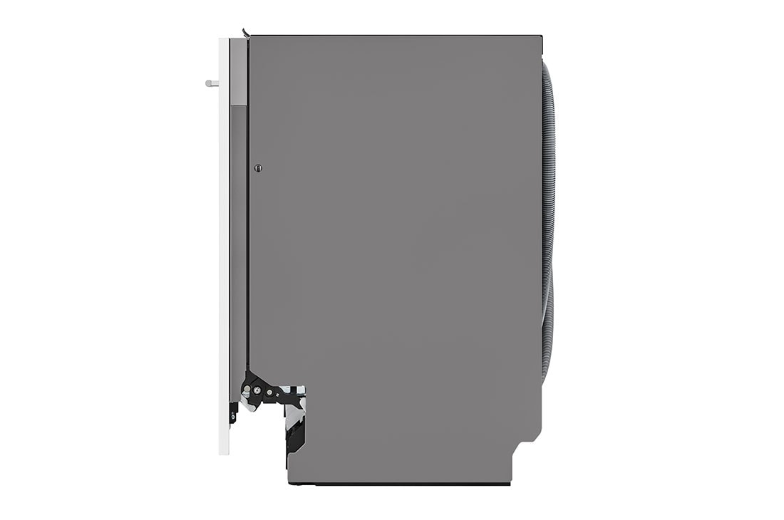 LG מדיח כלים DBC435TSL|LG, Side view, DBC435TSL, thumbnail 15