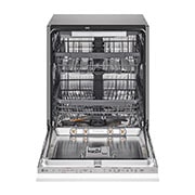 LG מדיח כלים DBC435TSL|LG, FrontOpen1, DBC435TSL, thumbnail 3