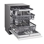 LG מדיח כלים DBC435TSL|LG, LeftSide1, DBC435TSL, thumbnail 7