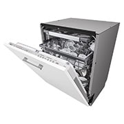 LG מדיח כלים DBC435TSL|LG, RightSide3 view, DBC435TSL, thumbnail 9