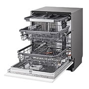 LG מדיח כלים DBC435TSL|LG, RightSide2 view, DBC435TSL, thumbnail 11