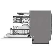 LG מדיח כלים DBC435TSL|LG, Side1 view, DBC435TSL, thumbnail 12