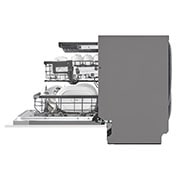 LG מדיח כלים DBC435TSL|LG, Side2 view, DBC435TSL, thumbnail 13