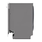LG מדיח כלים DBC435TSL|LG, Side view, DBC435TSL, thumbnail 15
