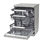 LG DFC335HP, Right Side view door open, DFC335HP, thumbnail 10