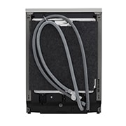 LG DFC335HP, back view, DFC335HP, thumbnail 14