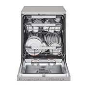 LG DFC335HP, front door open with vessels, DFC335HP, thumbnail 2