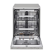 LG DFC335HP, front door open, DFC335HP, thumbnail 3