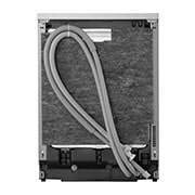 LG מדיח כלים רצפתי מנירוסטה, גב, DFC513FV, thumbnail 14