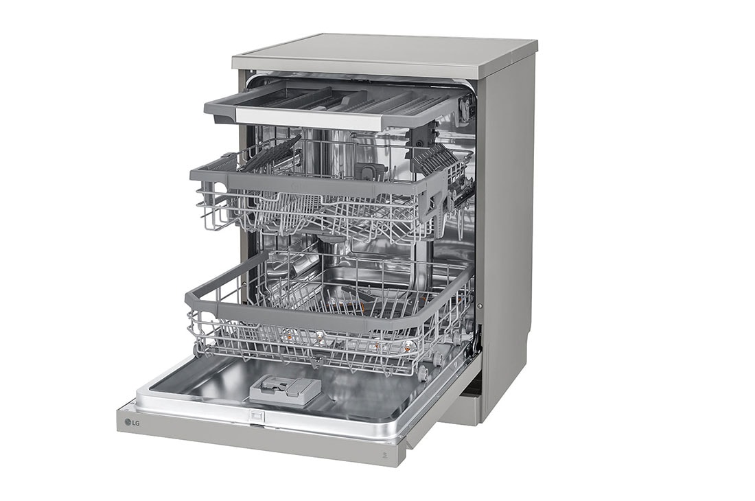 LG DFC435FP, Left Side open , DFC435FP, thumbnail 7