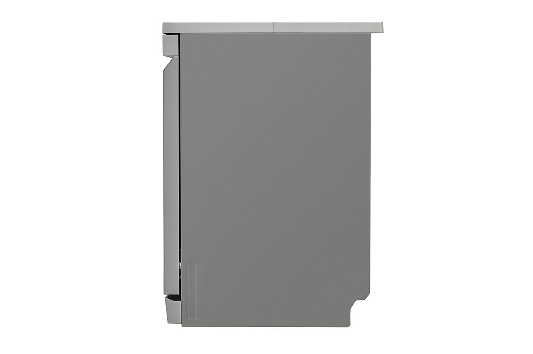 LG DFC435FP, Side view, DFC435FP, thumbnail 13
