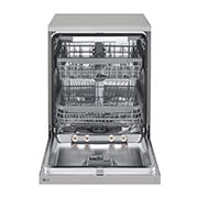 LG DFC435FP, מבט מקדימה (ללא כלים, דלת פתוחה), DFC435FP, thumbnail 2