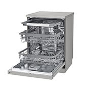 LG DFC435FP, Left Side open , DFC435FP, thumbnail 7