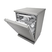 LG DFC435FP, Left open view, DFC435FP, thumbnail 9