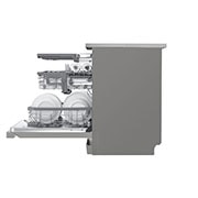 LG DFC435FP, Left view Top, DFC435FP, thumbnail 11