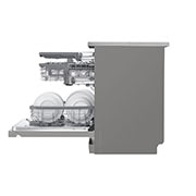 LG DFC435FP, Left view bottom, DFC435FP, thumbnail 12