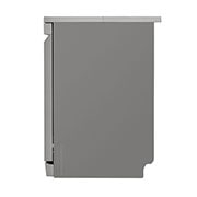 LG DFC435FP, Side view, DFC435FP, thumbnail 13