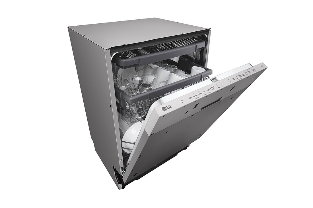 LG DBC513TS, מבט מאחור, DBC513TS, thumbnail 7