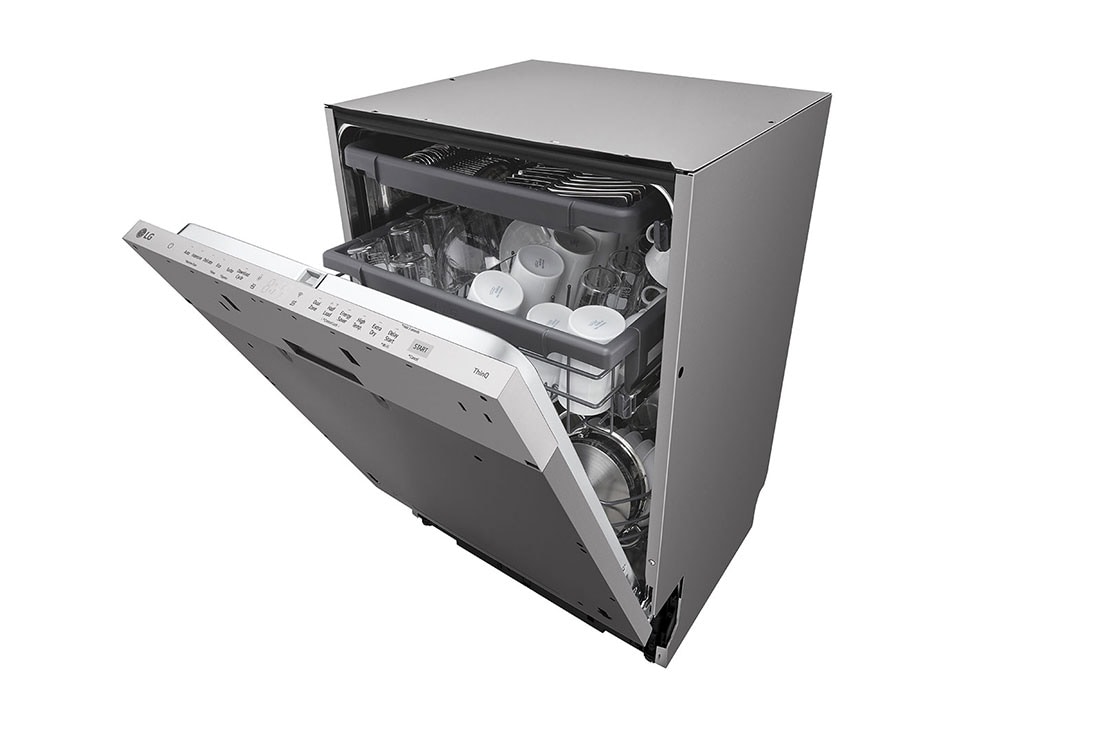 LG DBC513TS, Top view, DBC513TS, thumbnail 10