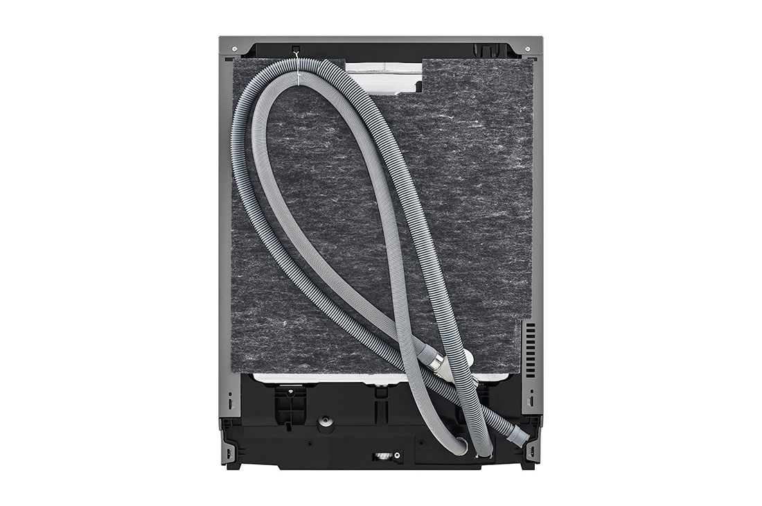 LG DBC513TS, Back view, DBC513TS, thumbnail 14