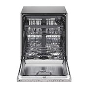 LG DBC513TS, מבט מצד ימין (ללא כלים, דלת פתוחה), DBC513TS, thumbnail 2