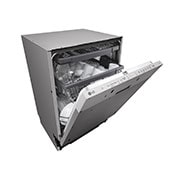 LG DBC513TS, מבט מאחור, DBC513TS, thumbnail 7