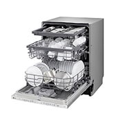 LG DBC513TS, Left View With content, DBC513TS, thumbnail 9