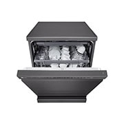 LG מדיח כלים רצפתי מנירוסטה, חלק עליון, DFC513FM, thumbnail 4