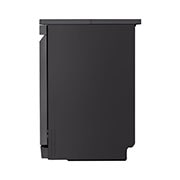 LG מדיח כלים רצפתי מנירוסטה, צד, DFC513FM, thumbnail 13