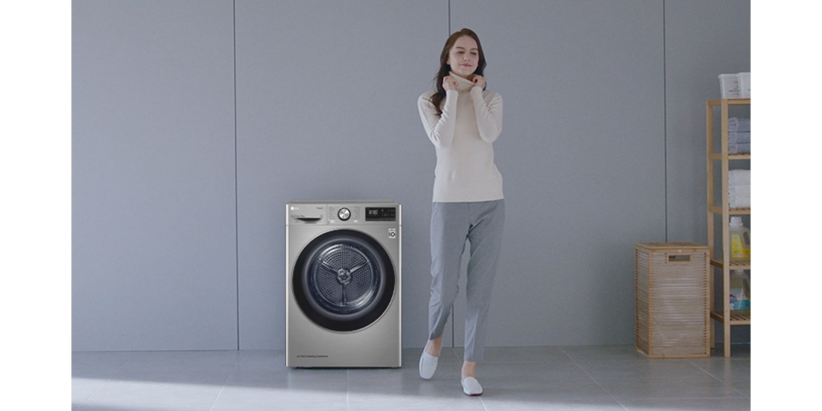 dryer