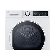 LG מייבש כביסה 8 קילו עם משאבת חום מבית LG, מגירה עליונה פתוחה, DR08HP, thumbnail 8
