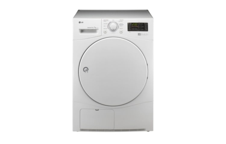 LG מייבש כביסה מדגם RC7020A1, RC7020A1