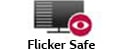 Flicker Safe