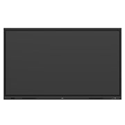LG CreateBoard Standard, Front view, 65TR3DQ-B, thumbnail 2