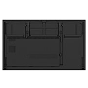 LG CreateBoard Standard, Rear view, 65TR3DQ-B, thumbnail 7