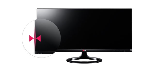    עיצוב מסך כמו בקולנוע