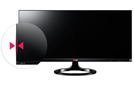    עיצוב מסך כמו בקולנוע