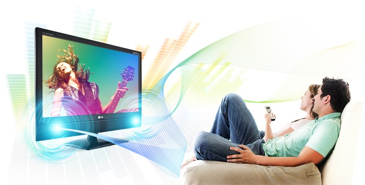 רמקולים בעוצמה של 7W