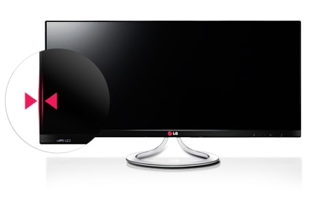 עיצוב מסך כמו בקולנוע