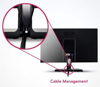 ארגון כבלים