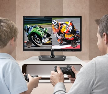 שינוי צבעים בצורה חלקה 